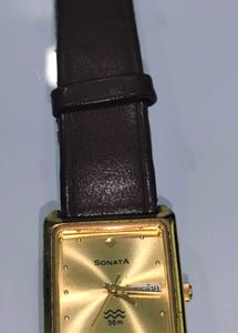 Sonata Watch