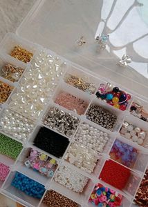 Charms..