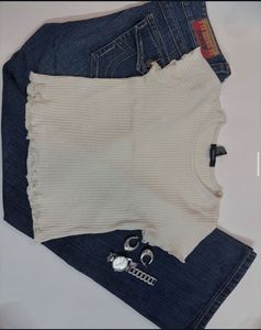 Cute Forever Top