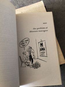 In the Wonderland of Indian Managers