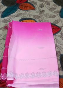 Party Wear Saree