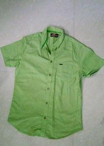 NEW SHIRT