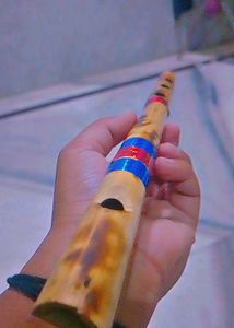 Rio Bamboo Flute