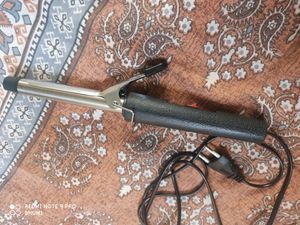 Hair Curler