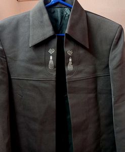 OLD MONEY Suit For MENS (Full Set)