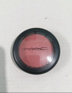 🤯Price Dropped 🎊Mac Blusher