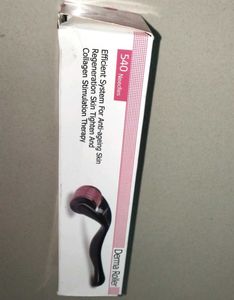 Derma Roller - 540 Needles