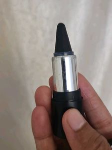 Black Makeup Kajal