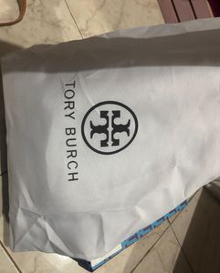 Tory Burch Mini barrel Bag