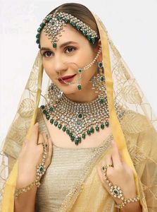 Stunning Bridal Jewellery Set