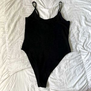 🙋‍♀️ Shapewear Bodysuit Top
