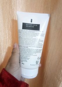 Novology Deep Cleaning Cleanser