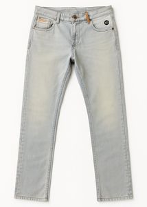 Light Wash Denim Jeans