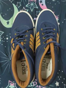 Trend Zone Sneakers