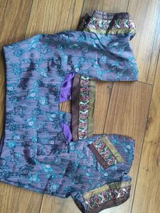 Ladies Blouse