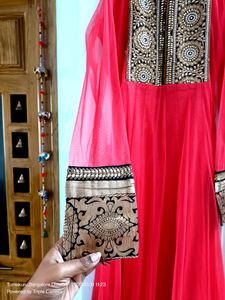 Grand Party Wear Salwar