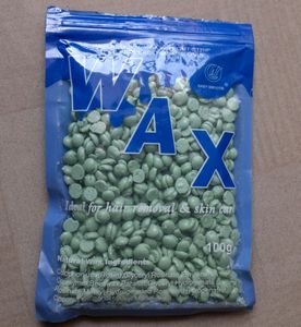 Combo Premium Strips With Bean Wax