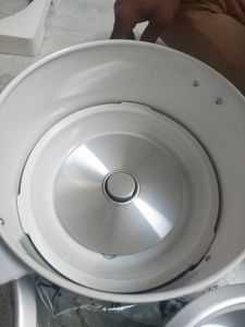 Prestige Electric Cooker With Additional Pan🥘