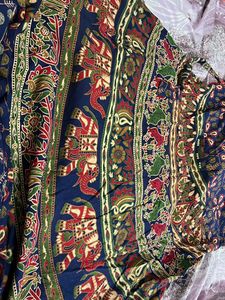 Xxl Rajastani Kurti