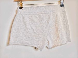 Gray Shorts Size Small