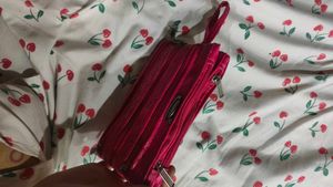 Cute Pink Bag🎀
