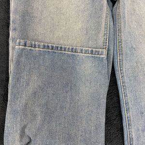Denim Jeans