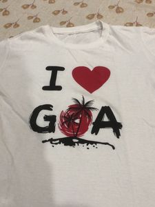Tshirt