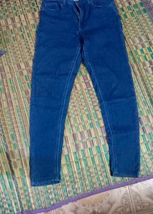 Jeans From Fame Forever By Lifestyle And 2 Shorts