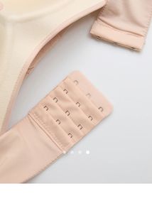 Strapless Bra