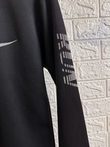 Nike Black Sweatshirt