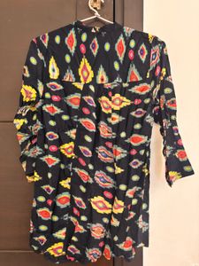Printed Shirt