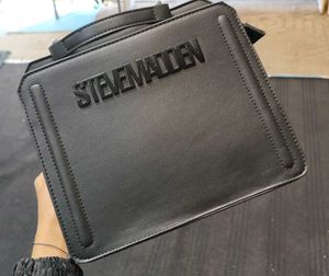 ORIGINAL STEVEN MADDEN Bevelyn Satchel Bag