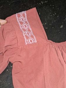 Blouse 👚