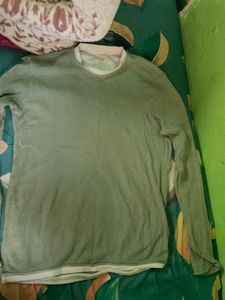 Men&#39;s Green T-Shirt