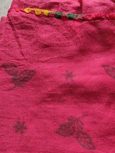 Combo Of three used Shawls