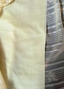 Fancy Frock With Leggings