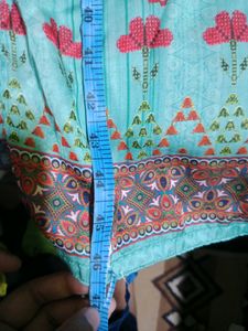 Pakistani Kurta