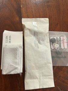 TRAVEL KIT- 9 Items