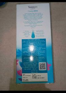 Yardley London country breeze women&#39;s perfume