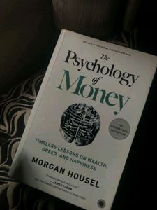 Psychology Of Money