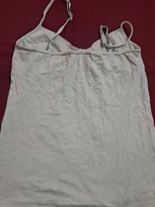 combo  Of bra n top imported Fabric