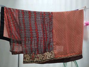 Closet Haul(Mother Sarees❤️)