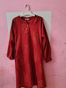 Anouk Kurta Set Very Pretty