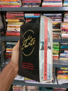 Agatha Christie Collection