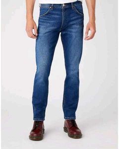 Wrangler 11MWZ Original Stretchable Jeans For Men