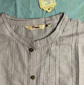 LAVENDER DAILY WEAR KURTI