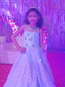 Ball Gown