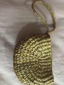 Wristlet bag, cute