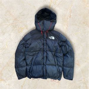 The North Face Puffer Jacket