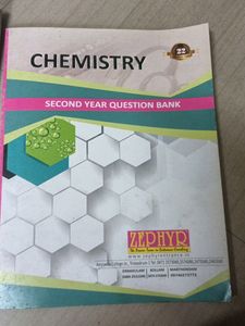 Chemistry Neet Preparation Books